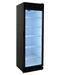 CombiSteel Kühlschrank 1 Glastür Pib-360R