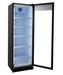 CombiSteel Kühlschrank 1 Glastür Pib-360R