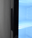 CombiSteel Kühlschrank 1 Glastür Pib-360R