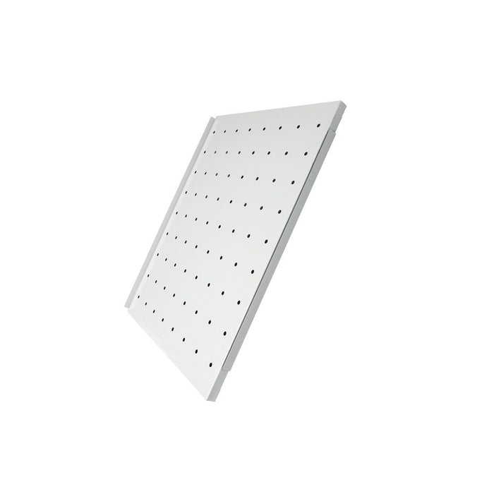 CombiSteel Perforiertes Rost Mitte Für 7455.2205-2210-2410-2416