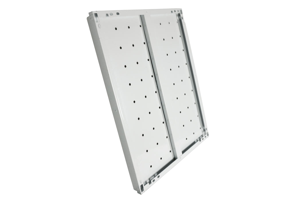 CombiSteel Perforiertes Rost Weiß Für 7455.2212