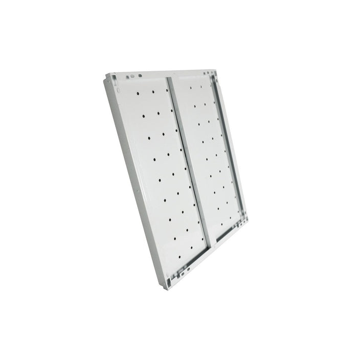 CombiSteel Perforiertes Rost Mitte Für 7455.2205-2210-2410-2416