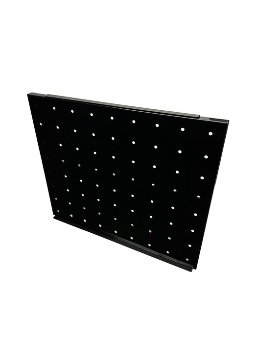 CombiSteel Perforiertes Rost Mitte Schwarz Für 7455.2235-2240-2415-2417