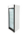 CombiSteel Kühlschrank 1 Glastür | 7464.0085