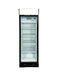 CombiSteel Kühlschrank 1 Glastür | 7464.0085