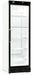 CombiSteel Kühlschrank 1 Glastür 382L