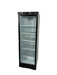 CombiSteel Kühlschrank 1 Glastür 382L