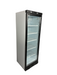 CombiSteel Kühlschrank 1 Glastür 382L