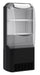 CombiSteel Impulskühler Schwarz 274L