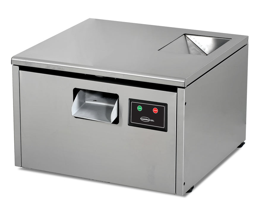 CombiSteel Besteckpoliermaschine | 7465.0045