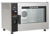 CombiSteel Elek. Konvektions-/ Dampfbackofen 5 × 1/1Gn Oder EN
