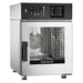 CombiSteel Combisteamer Gas 6 × 1/1Gn.