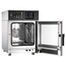 CombiSteel Combisteamer Gas 6 × 1/1Gn.
