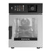 CombiSteel Combisteamer Gas 6 × 1/1Gn.