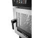 CombiSteel Combisteamer Gas 6 × 1/1Gn.