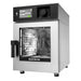CombiSteel Combisteamer Gas 6 × 1/1Gn.