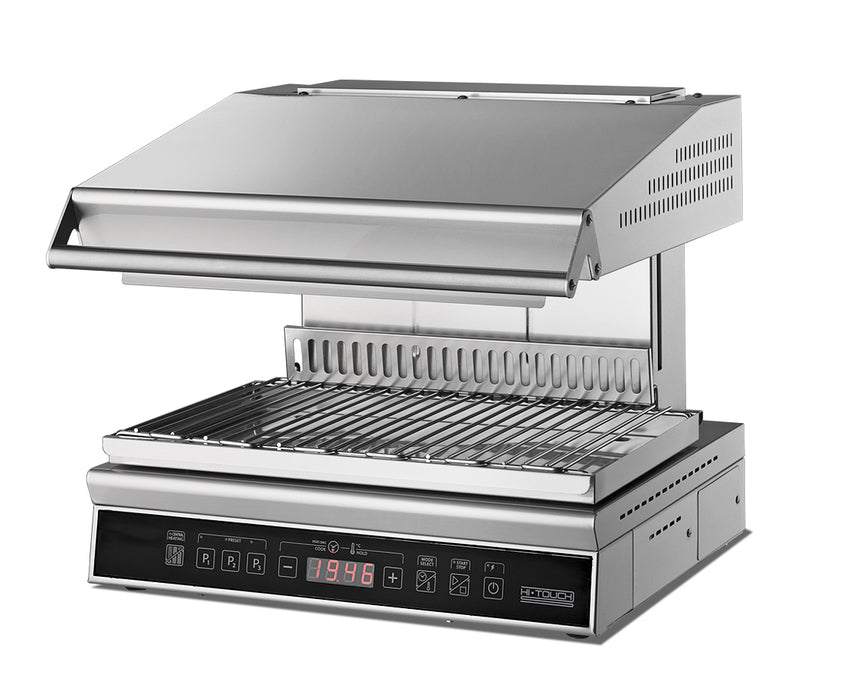 CombiSteel Giorik Salamander 570 Touch
