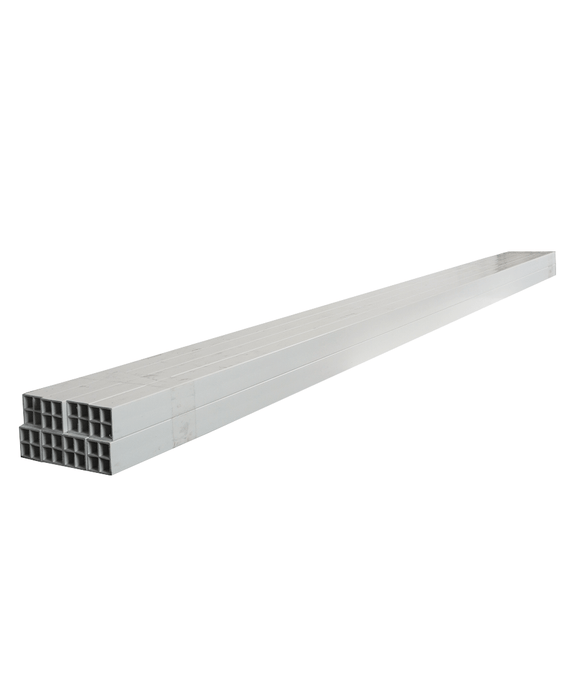 CombiSteel Bodenunterlüftungsbalken Für Frierzell - 8 Stücke 2000 × 40 × 40Mm