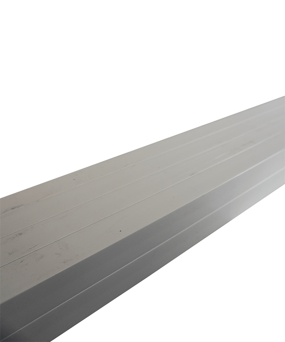CombiSteel Bodenunterlüftungsbalken Für Frierzell - 8 Stücke 2000 × 40 × 40Mm