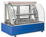 CombiSteel Hähnchengrill Elektro 4 Korbe | 7472.0005
