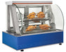 CombiSteel Hähnchengrill Elektro 4 Korbe | 7472.0005