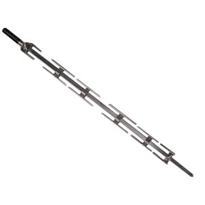 CombiSteel Spieß