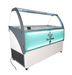 CombiSteel Speiseisvitrine Malta 13X 5Ltr