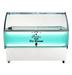 CombiSteel Speiseisvitrine Bali 9 × 5 Ltr