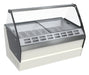 CombiSteel Speiseisvitrine Hawai 16X 5Ltr