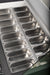 CombiSteel Speiseisvitrine Hawai 16X 5Ltr