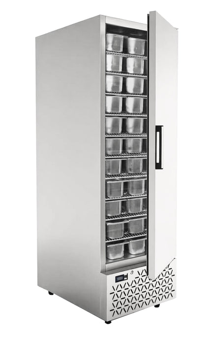 CombiSteel Eis Tiefkühlschrank