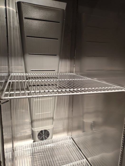 CombiSteel Eis Tiefkühlschrank