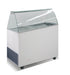 CombiSteel Speiseisvitrine Corsica 6 × 5 Lt