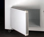 CombiSteel Speiseisvitrine Tenerife 10 × 5 Ltr