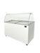 CombiSteel Speiseisvitrine Corsica 6 × 5 Lt