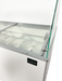 CombiSteel Speiseisvitrine Tenerife 10 × 5 Ltr