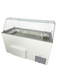 CombiSteel Speiseisvitrine Tenerife 10 × 5 Ltr
