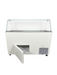 CombiSteel Speiseisvitrine Tenerife 10 × 5 Ltr