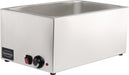 CombiSteel Elektro Bain-Marie