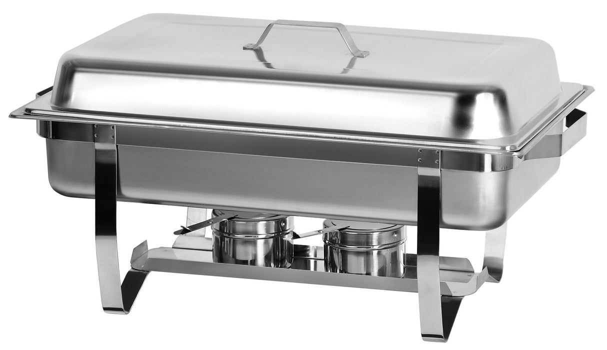 CombiSteel Chafing Dish 1/1Gn.