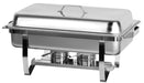 CombiSteel Chafing Dish 1/1Gn.