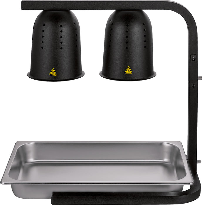 CombiSteel Wärmelampe