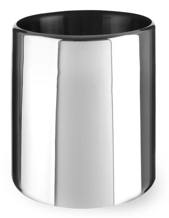 CombiSteel Speiseis Behälter Ø200 Edelstahl 7Ltr