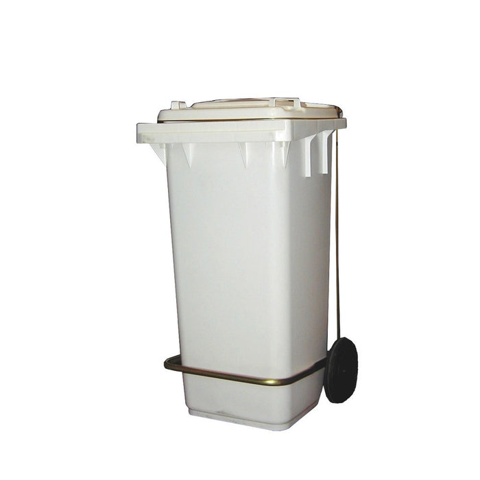 CombiSteel Pedalabfallbehälter 120L