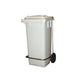 CombiSteel Pedalabfallbehälter 120L