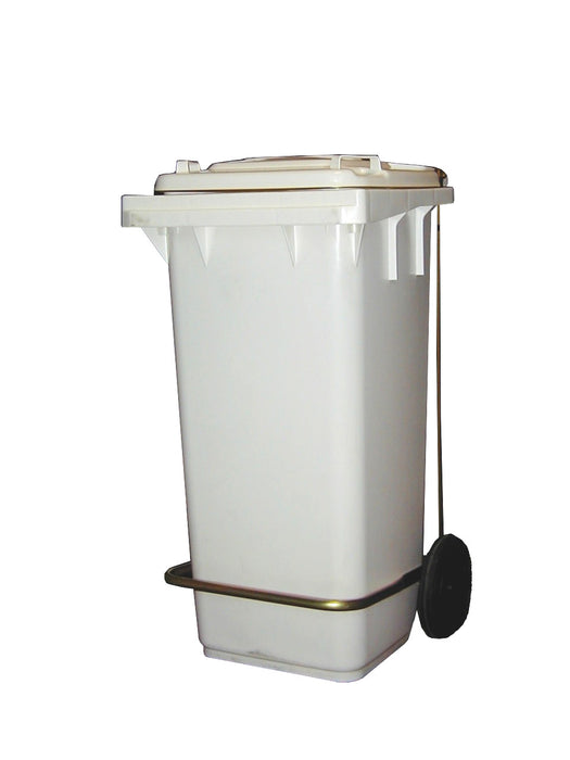 CombiSteel Pedalabfallbehälter 120L