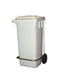 CombiSteel Pedalabfallbehälter 240L