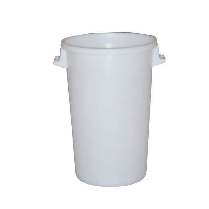 CombiSteel Abfallbehälter 120L | 7483.0025