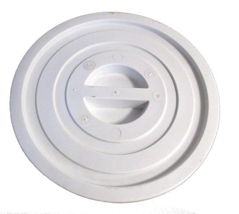 CombiSteel Deckel Für Abfallbehälter 7483.0030