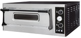 CombiSteel Pizzaöfen Enkel 1 X 4